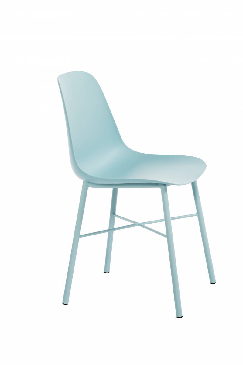 Pardon werkwoord Mark Kleurrijke stoelen: aan kleur geen gebrek bij deze toffe stoeltjes!