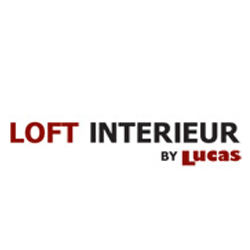 Loft interieur