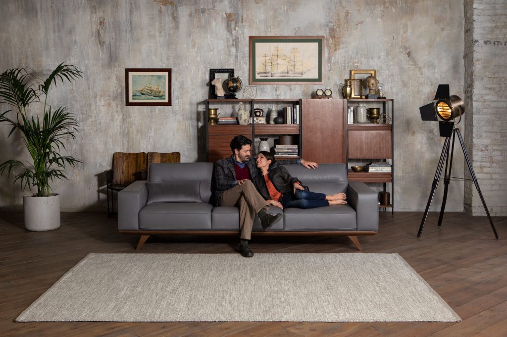 Natuzzi Editions