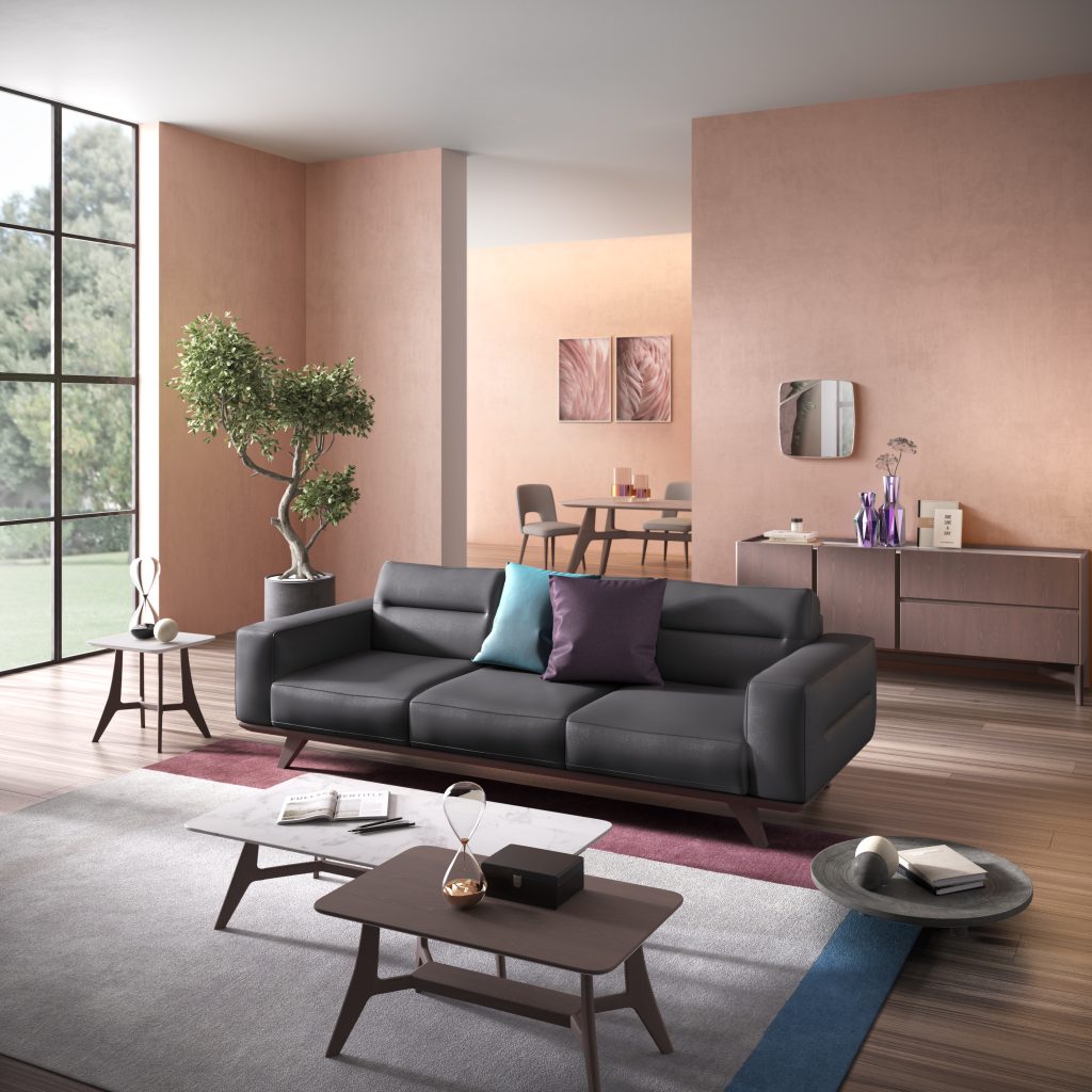 Natuzzi Editions