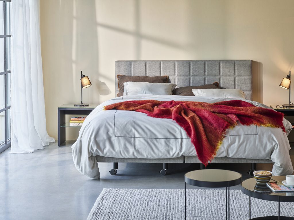 LS bedding Nox