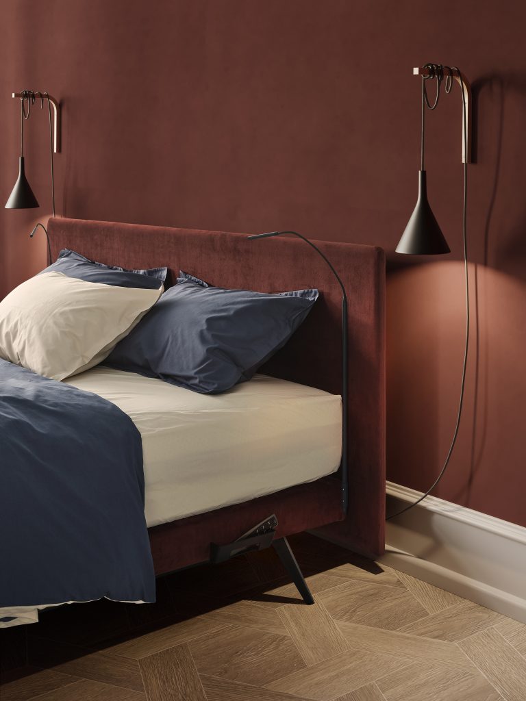 LS bedding Nox