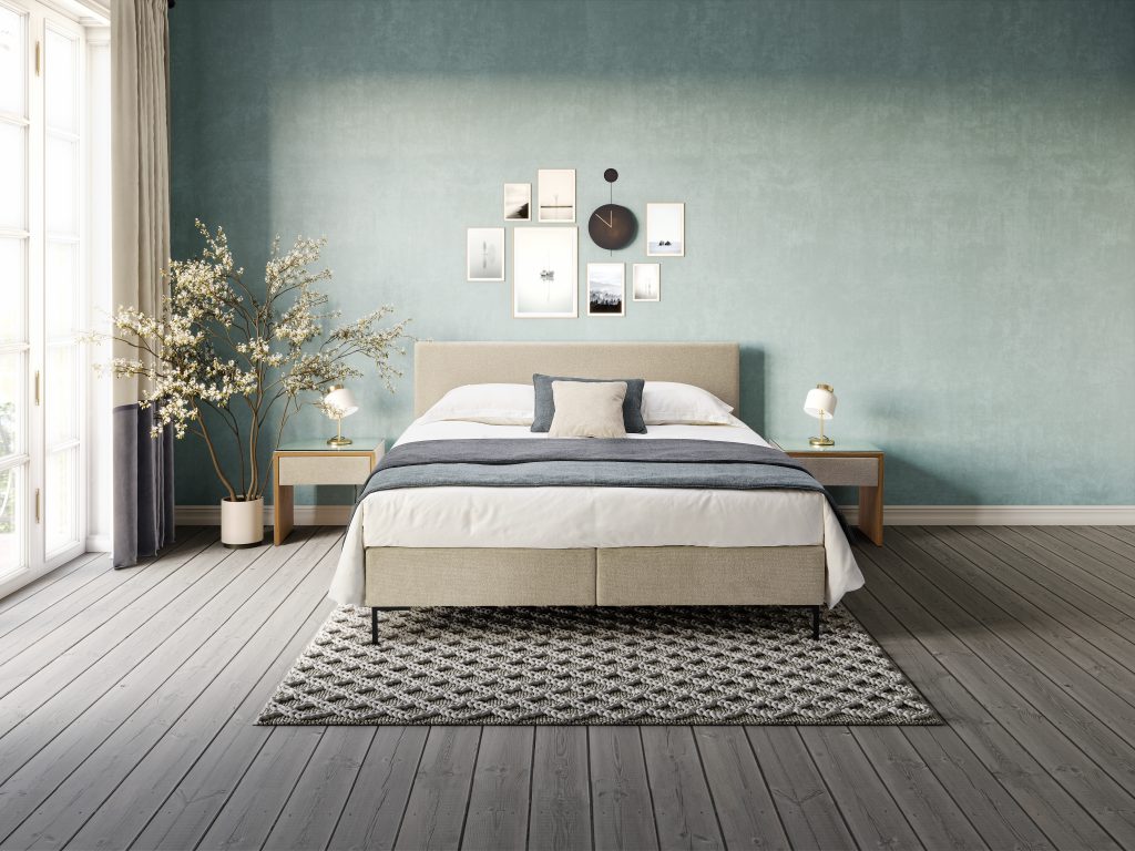 LS bedding Nox