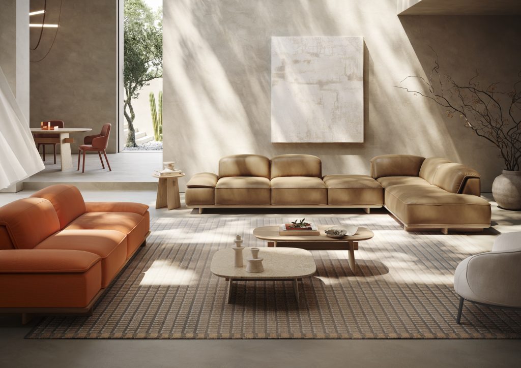 Natuzzi Italia