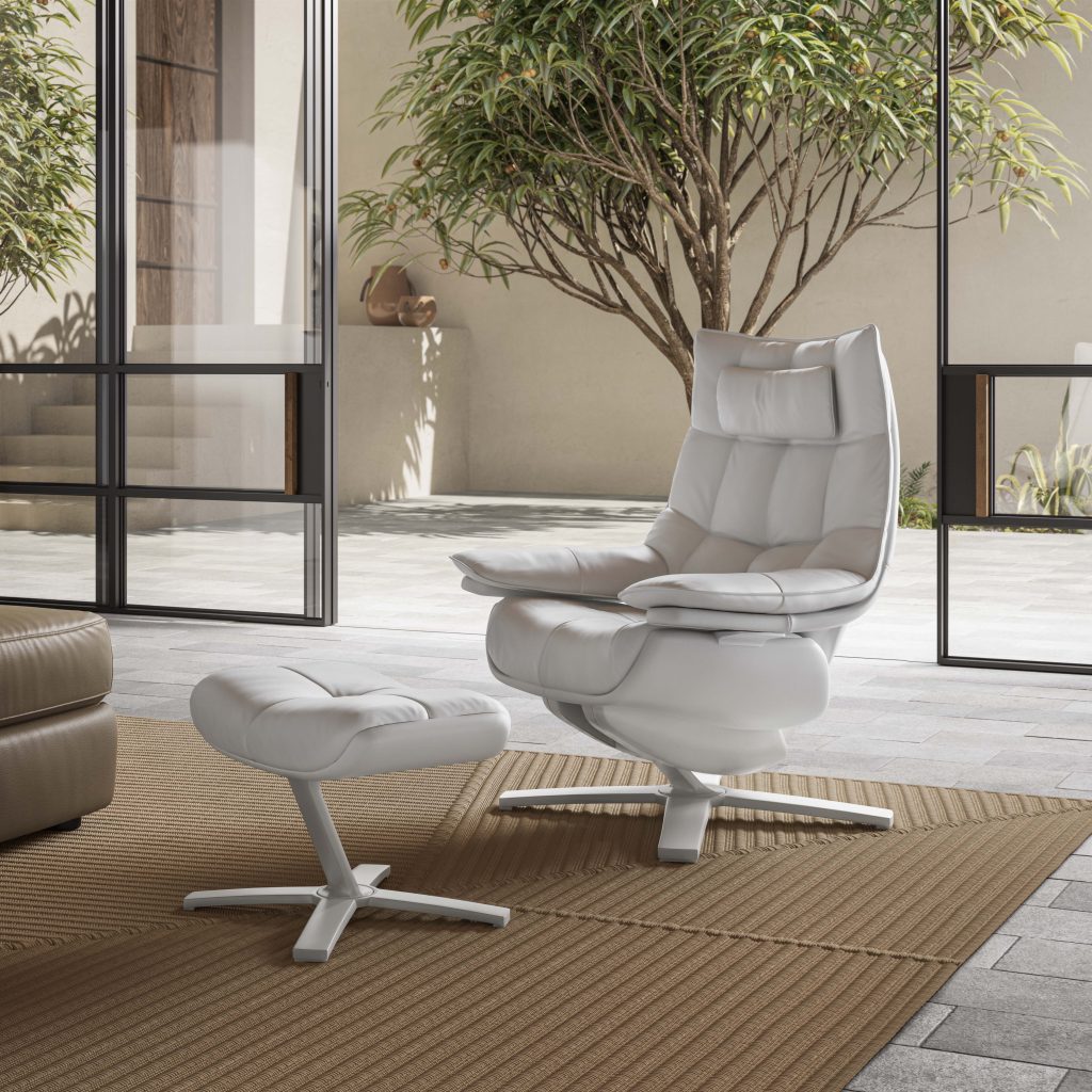 Natuzzi Italia