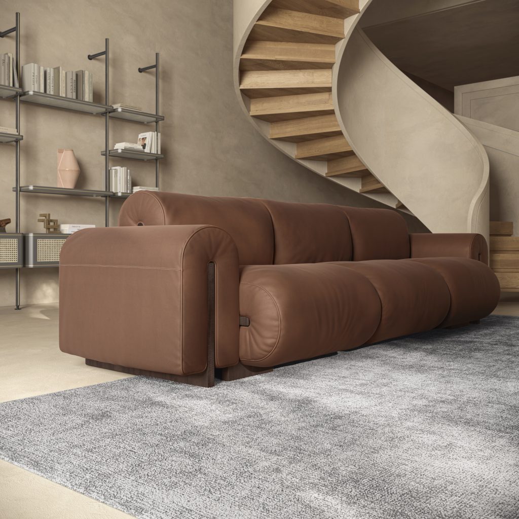 Natuzzi Italia