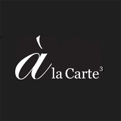 A La Carte