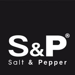 Salt & Pepper